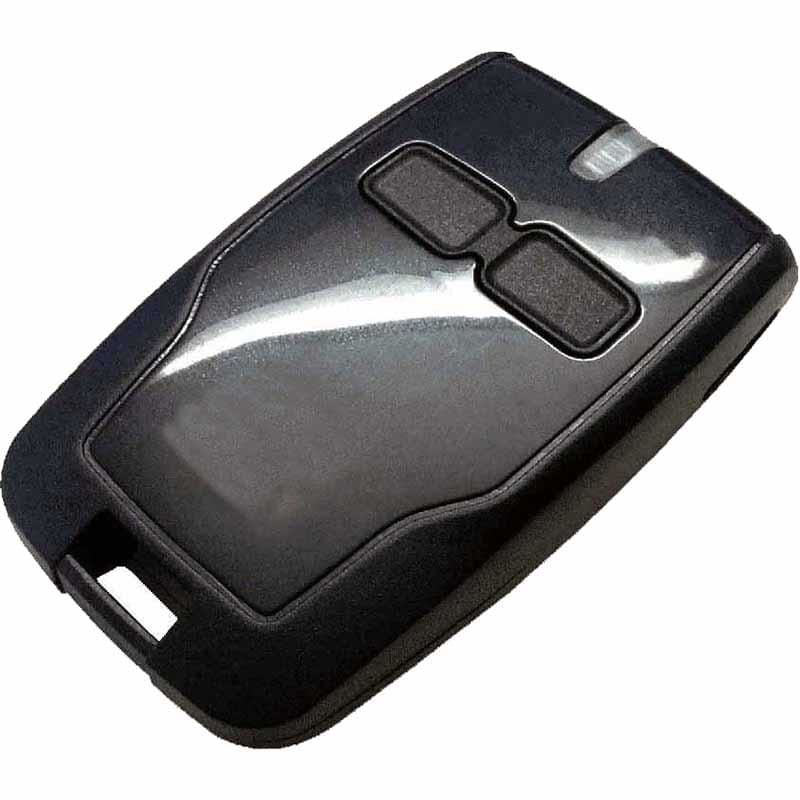 Télécommande radio supplémentaire (2 canaux)