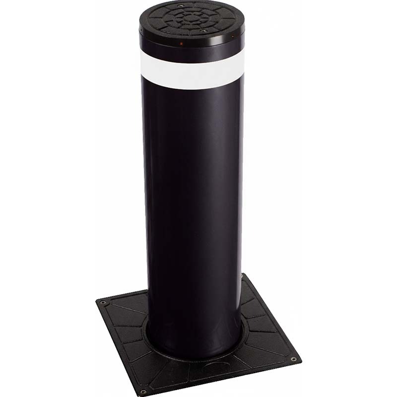 Borne automatique électromécanique D. 200 X H. 700 mm