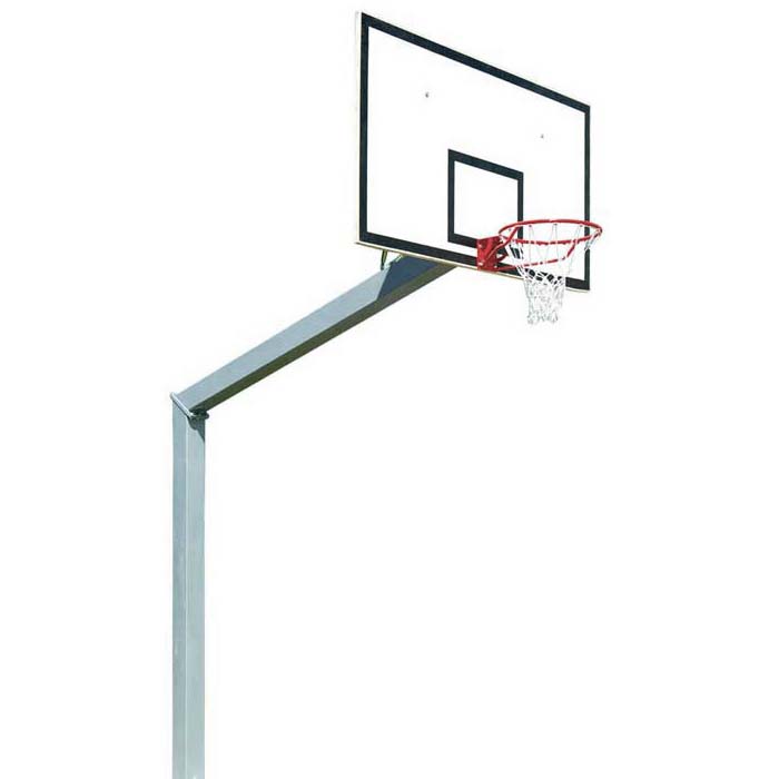 But de basket ball déport 2,25 m - A sceller