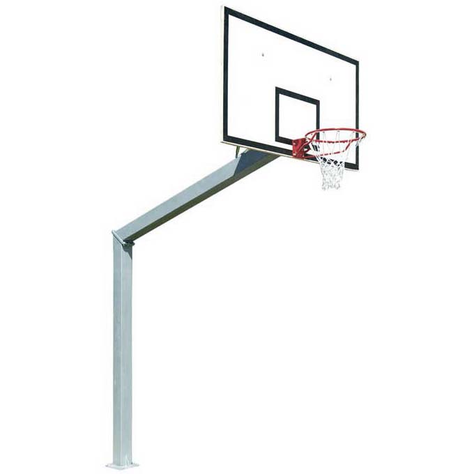 But de basket ball déport 2,25 m - Sur platine