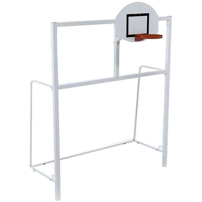 But multi-jeux - Foot / Hand / Basket - H. 3 X L. 2 m