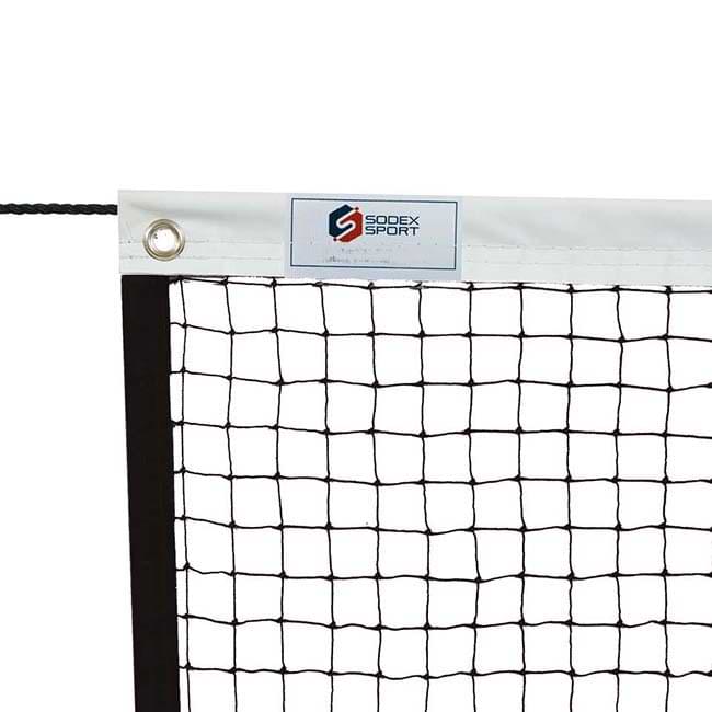 Filet de Badminton entraînement