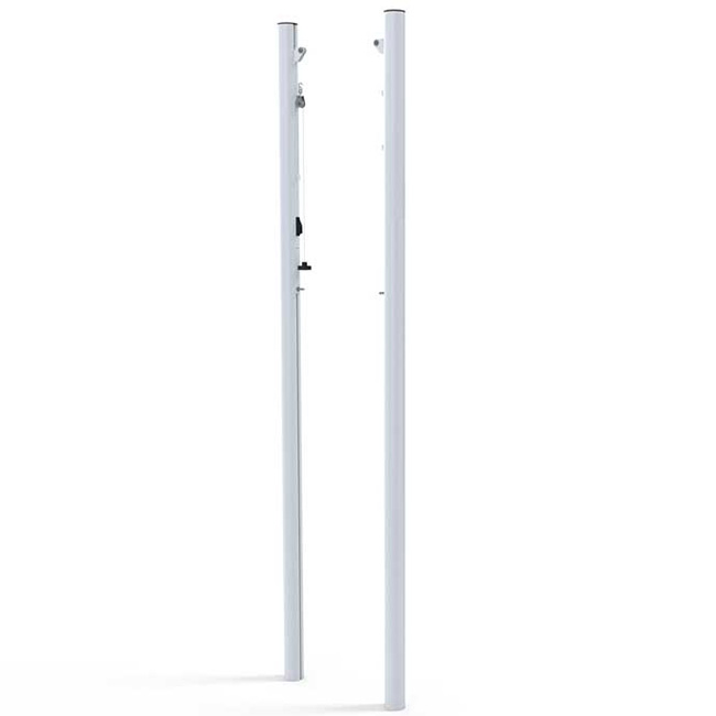 Poteaux de Beach Volley - La paire