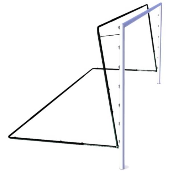 Système de relevage du filet - La paire