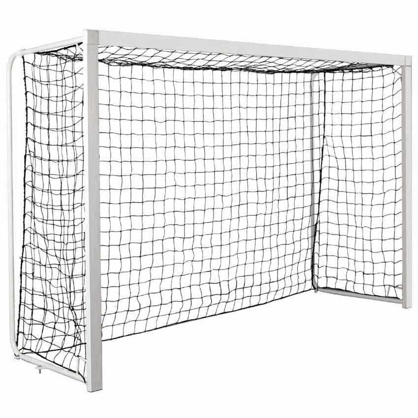 Buts scolaires H. 1,7 X L. 2,4 m - Version mobile - La paire