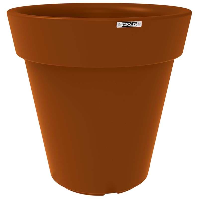 Pot à plantes Topiaire - D. 800 X H. 800 mm