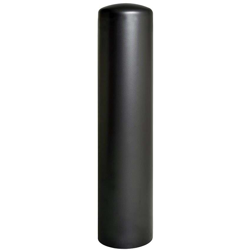 Borne dissuasive Anti-bélier D. 273 X H. 1270 mm - Peinte