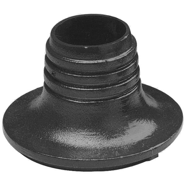 Option : Cache embase pour banc assis-debout Oslo