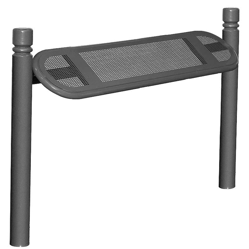 Banc assis-debout Estoril - Pommeaux City