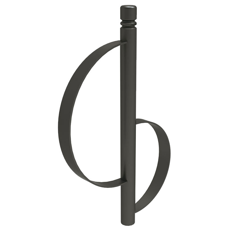 Support appui cycle Province - Pommeau Gorge City