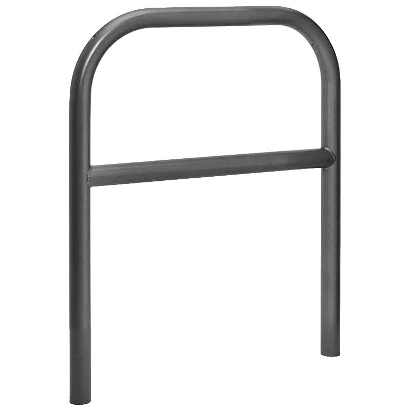 Arceau renforcé D. 60 X L. 1000 mm - Peint - A sceller