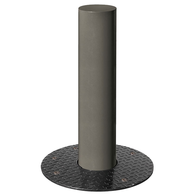 Borne rétractable Barcelone - D. 160 X H. (Hors sol) 705 mm