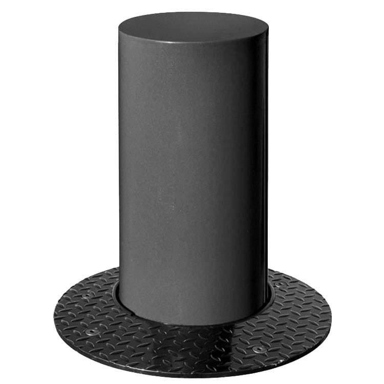 Borne rétractable Barcelone - D. 270 X H. (Hors sol) 515 mm