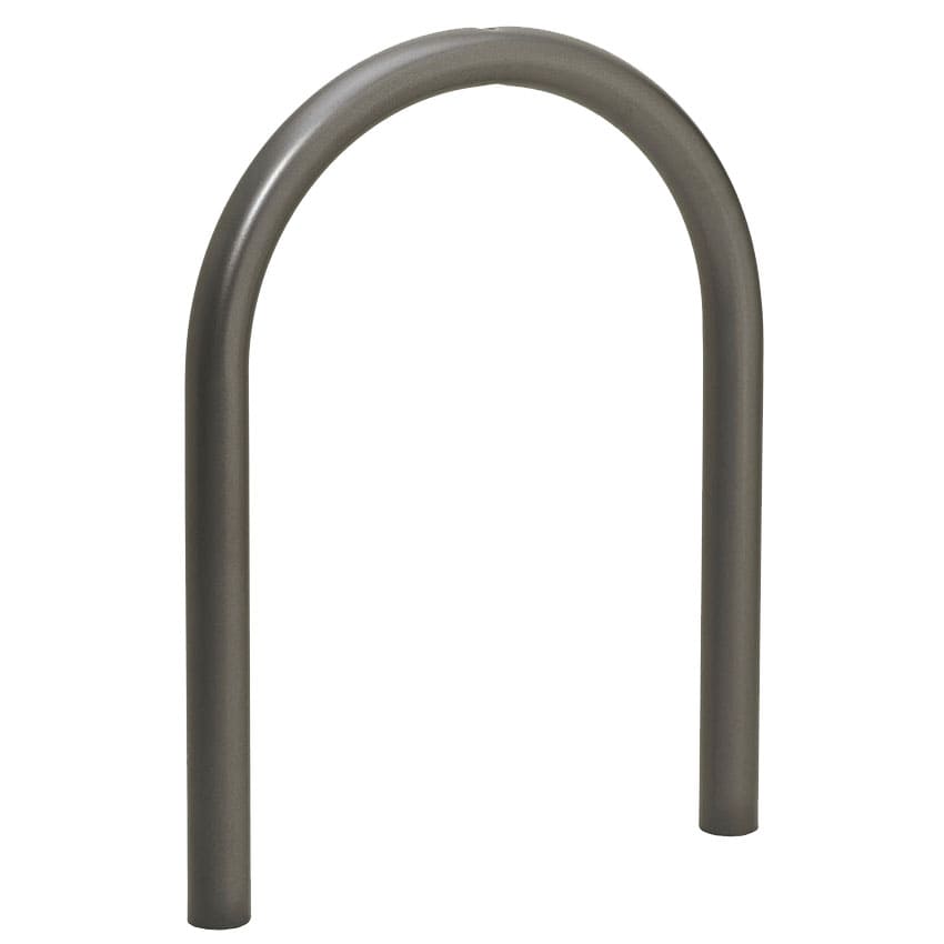 Arceau support cycle - Peint - A sceller