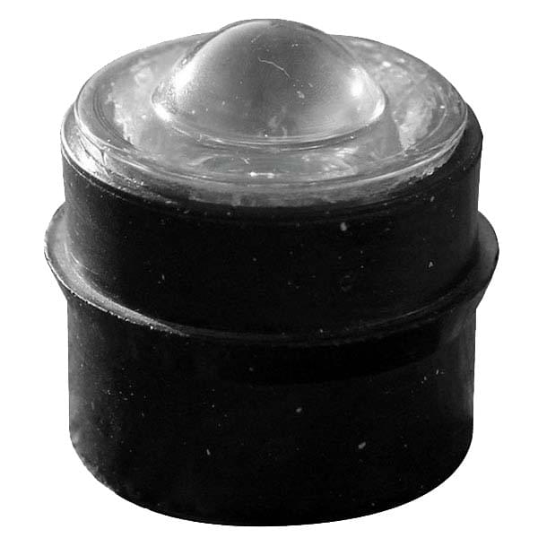 Plot routier rétro-réfléchissant D. 50 X H. 56 mm - Saillie 11,5 mm