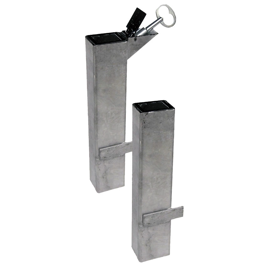 Système d'amovibilité - Pour Barrière VENISE