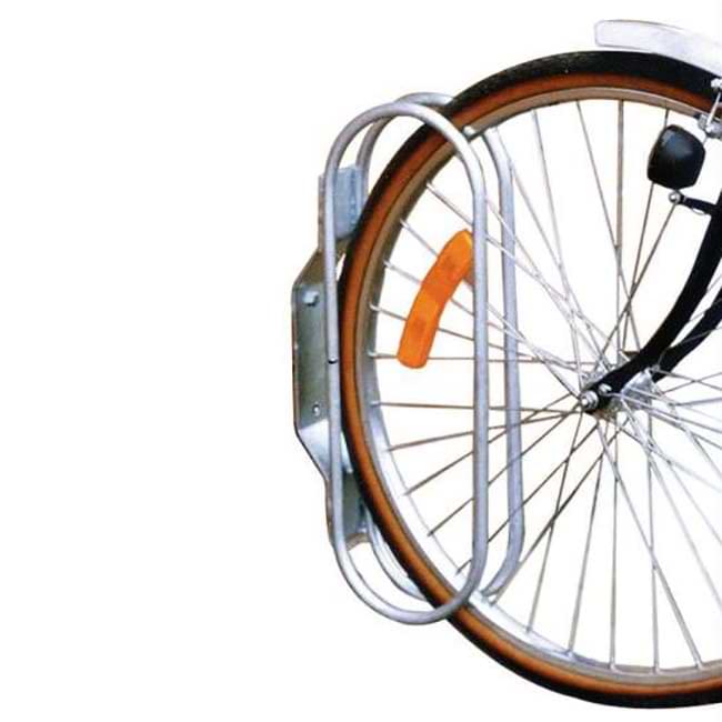 Support vélo mural fixe - Galva