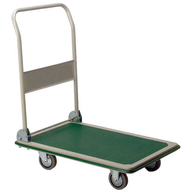 Chariot Roul'pratic 915 X 615 mm - Charge maxi 300 kg