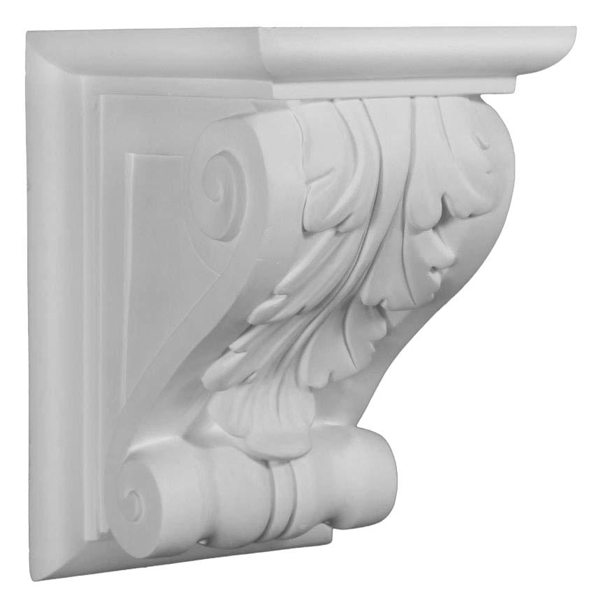 Option : Console murale pour Buste Marianne