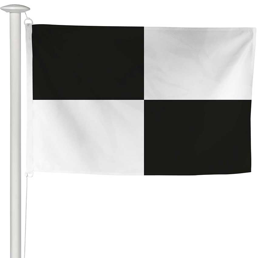 Pavillon de baignade 125 X 150 cm - Damier