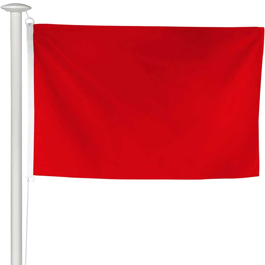 Pavillon de baignade 125 X 150 cm - Rouge