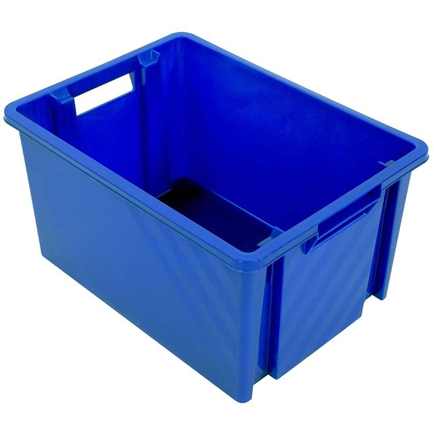 Bac polypropylène multi-usages - 18L