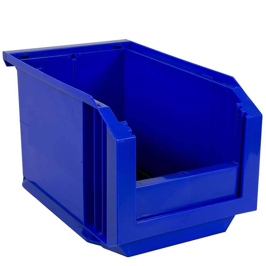 Bac à bec European - 11 litres