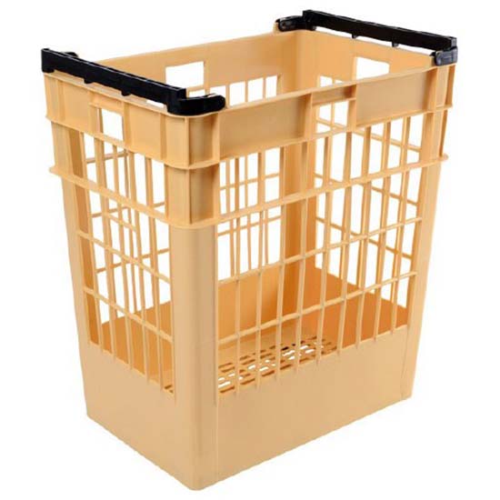 Manne à pain 150L - H. 715 X L. 660 X P. 462 mm