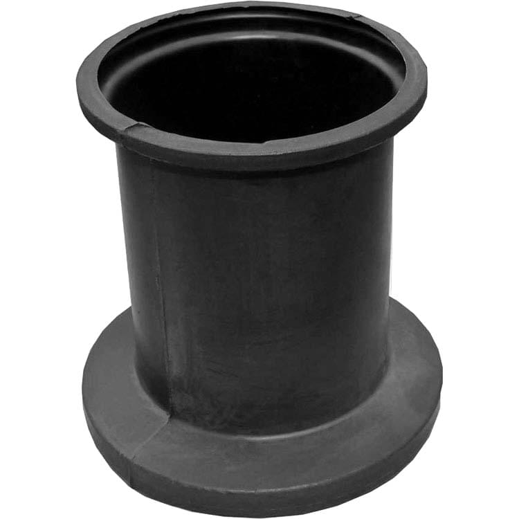 Embase plastique D. 300 X H. 300 mm