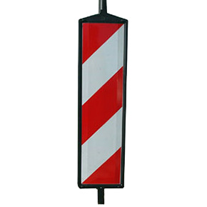 Balise d'alignement K5c double face - Gauche/Droite