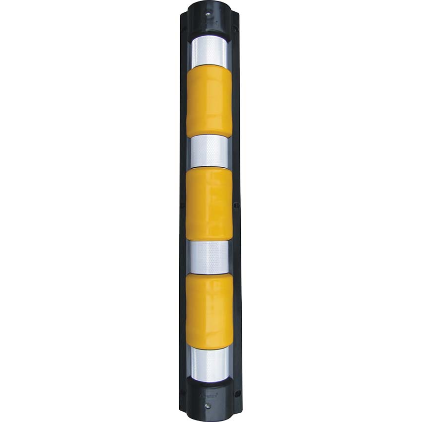 Cornière de protection 270° - 900 X 95 X 95 mm