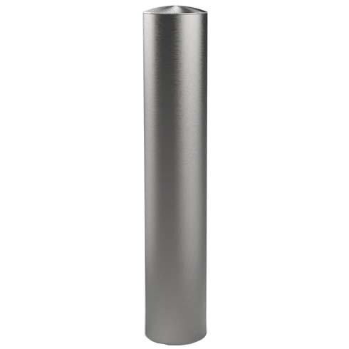 Borne Inox 304L - D. 154 X H. 1000 mm