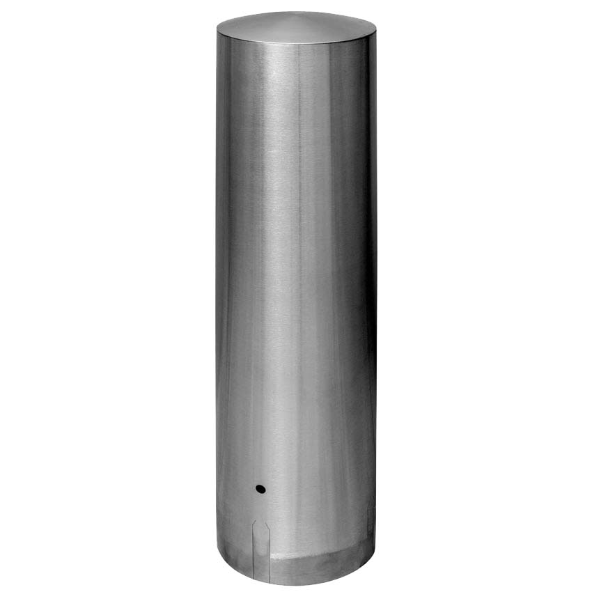 Borne Inox 304L - D. 204 X H. 750 mm