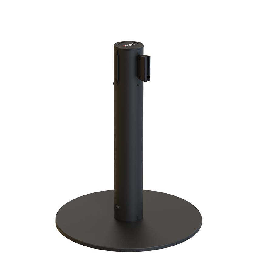 Poteau à sangle Pro-Line Mini - 3 m