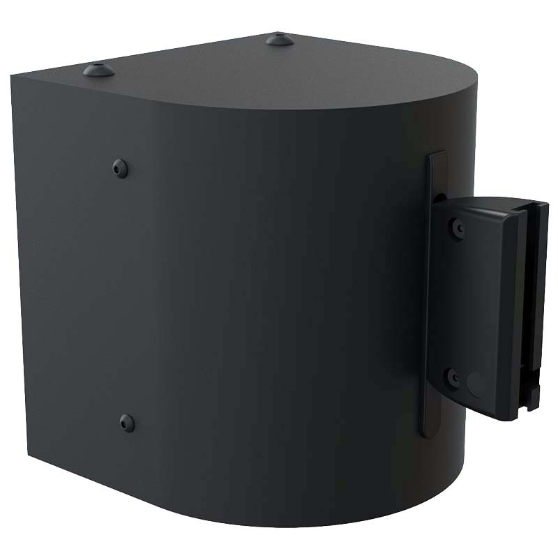 Dérouleur sangle X-Line + Platine murale - 5 m