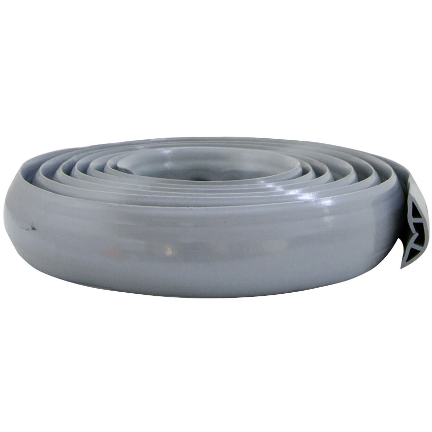 Passe-câbles intérieur souple - l. 66 mm X 3 m