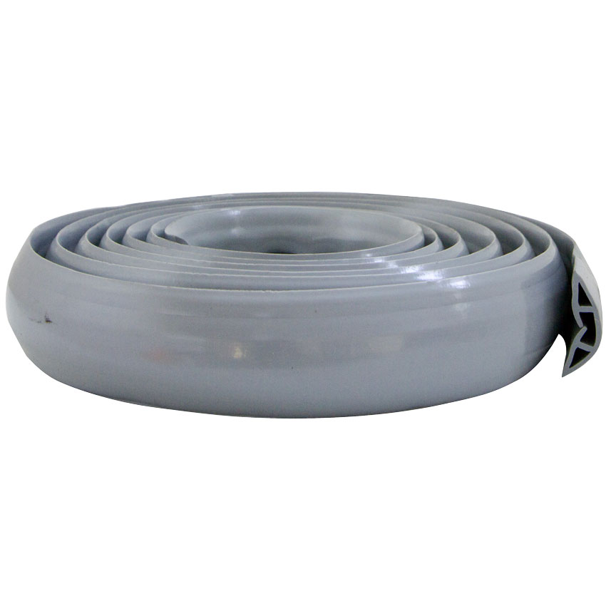 Passe-câbles intérieur souple - l. 66 mm X 5 m