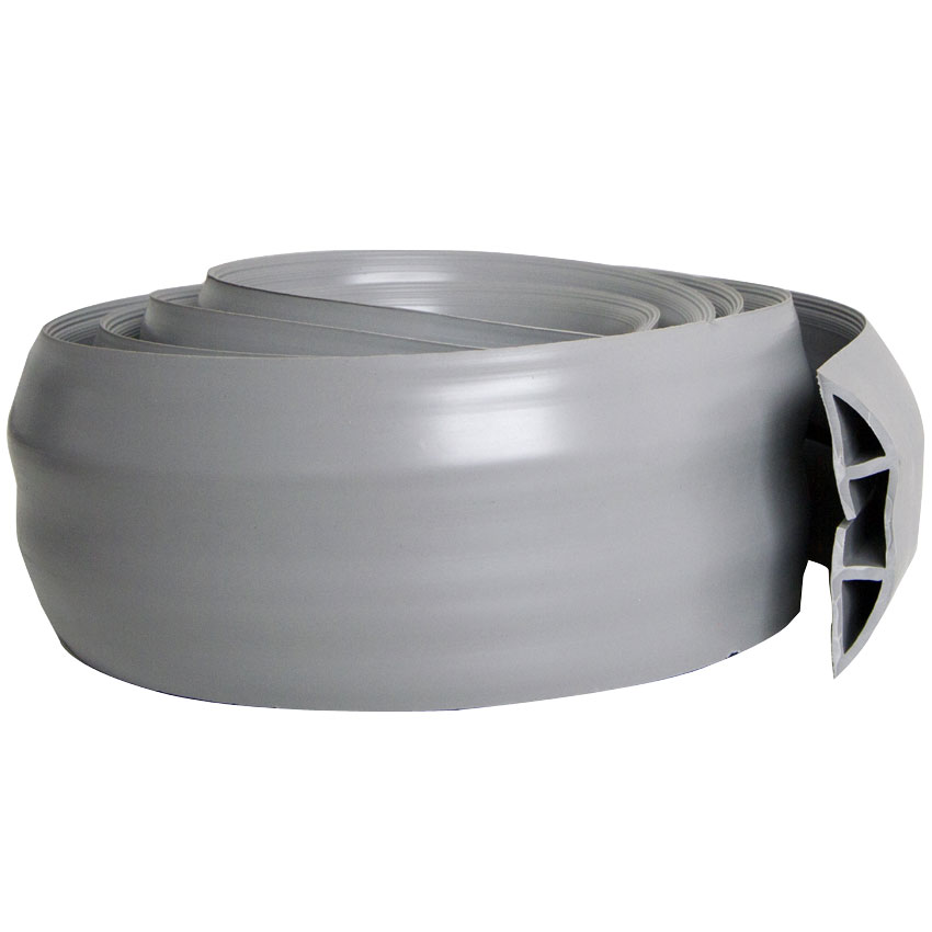 Passe-câbles intérieur souple - l. 101 mm X 3 m