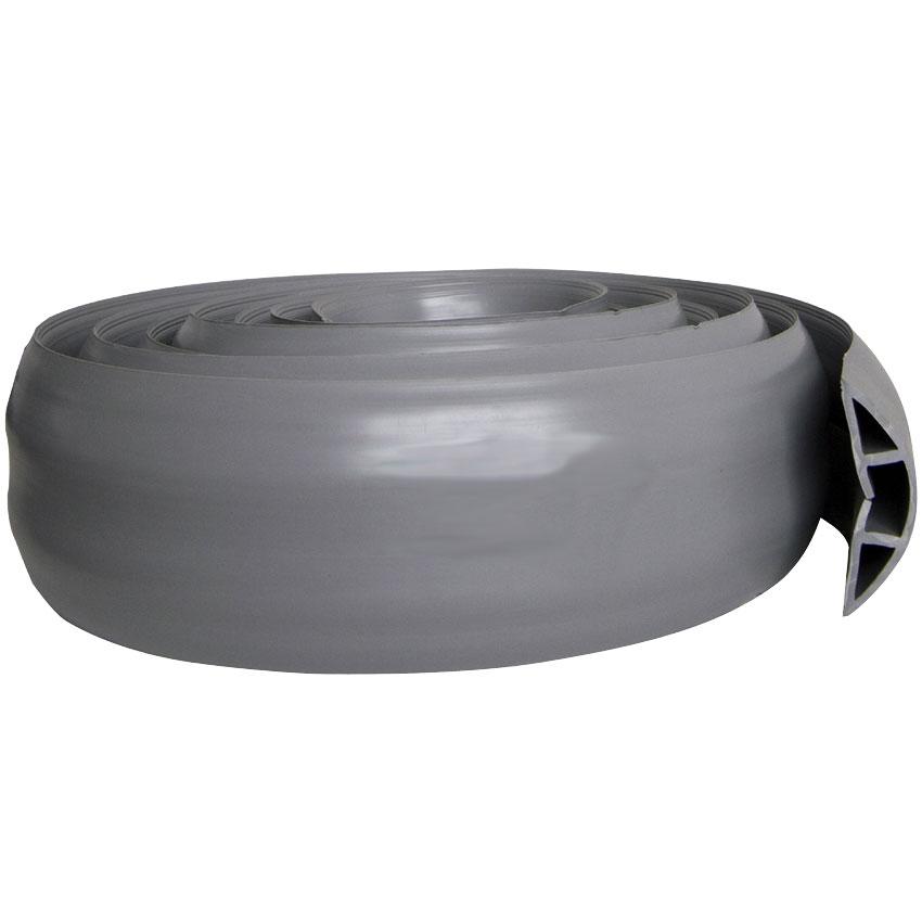 Passe-câbles intérieur souple - l. 101 mm X 5 m