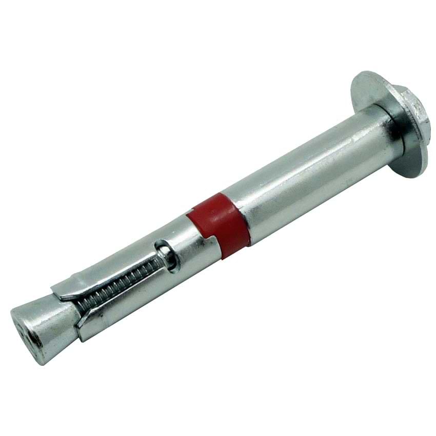 Fixation pour béton / bitume D. 12 X L. 80 mm