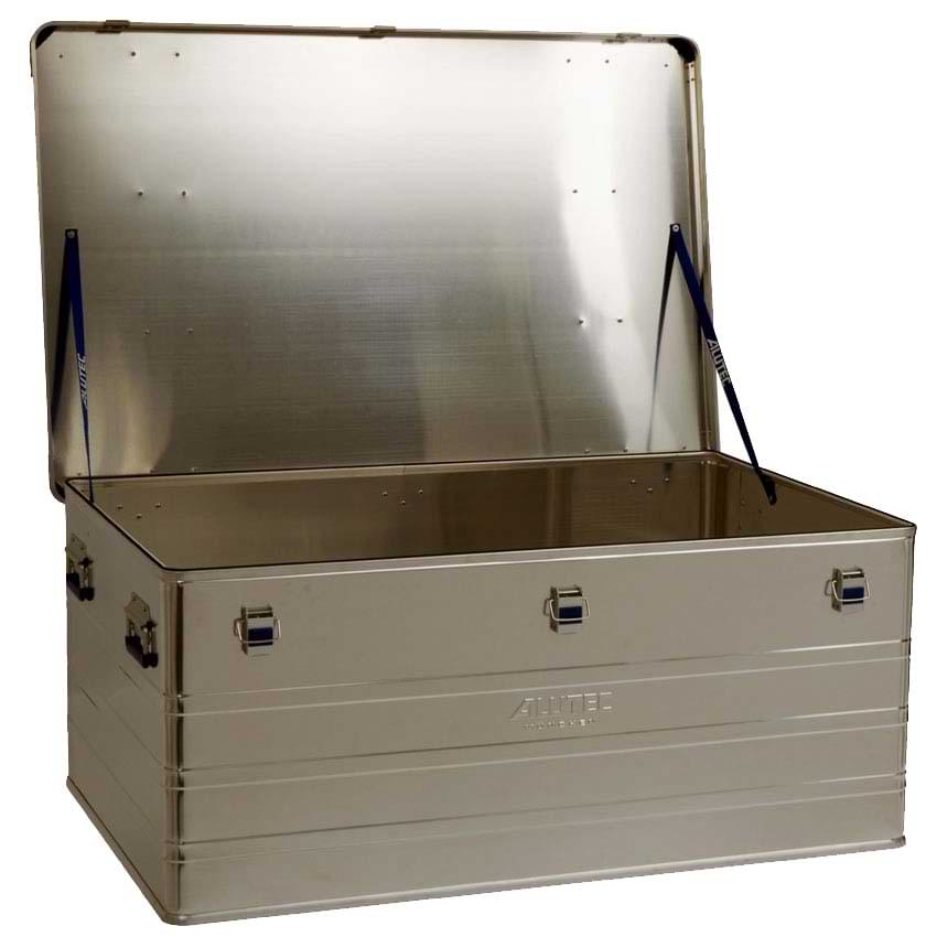 Coffre aluminium 415 litres