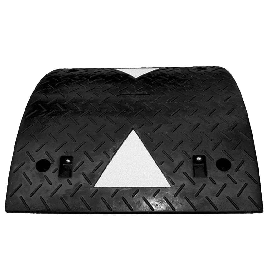 Protège-câbles poids lourds - L. 600 X l. 500 X H. 110 mm