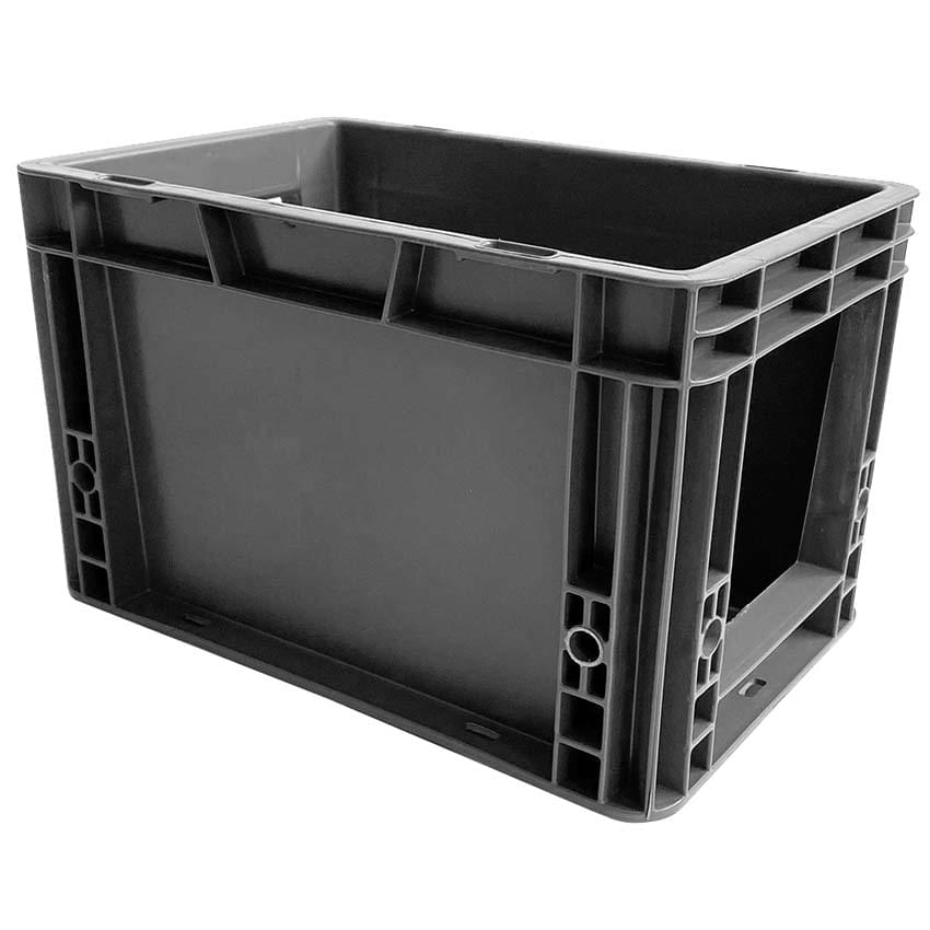 Bac picking à ouverture frontale - 200 X 300 X H. 190 mm - 7 litres