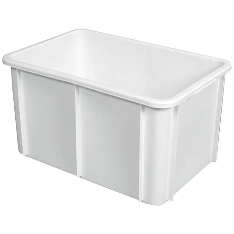 Bac rectangulaire 600 X 400 mm - 55L