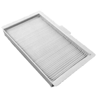 Filtre HEPA de rechange pour sèche-mains