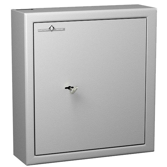 Armoire clés haute protection - 60 clés