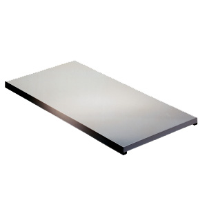 Option : Tablette supplémentaire