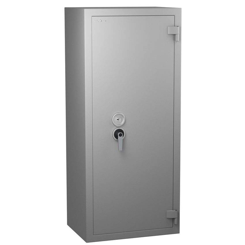 Armoire forte 480 Litres - Clé A2P