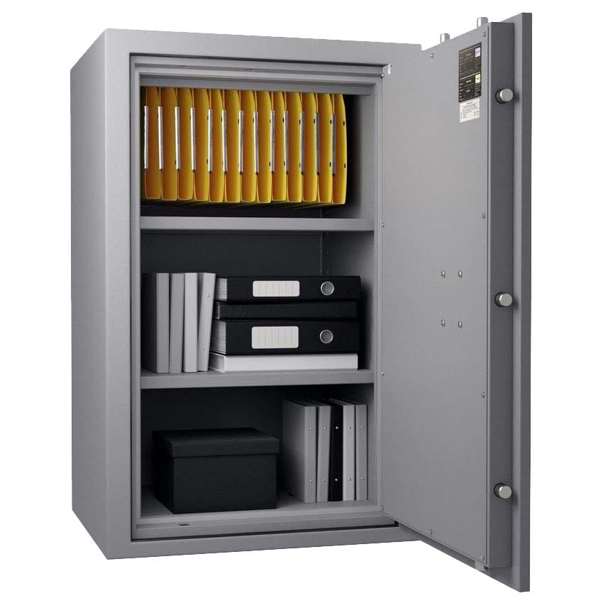 Armoire ignifuge 30 minutes 240 Litres - Clé A2P