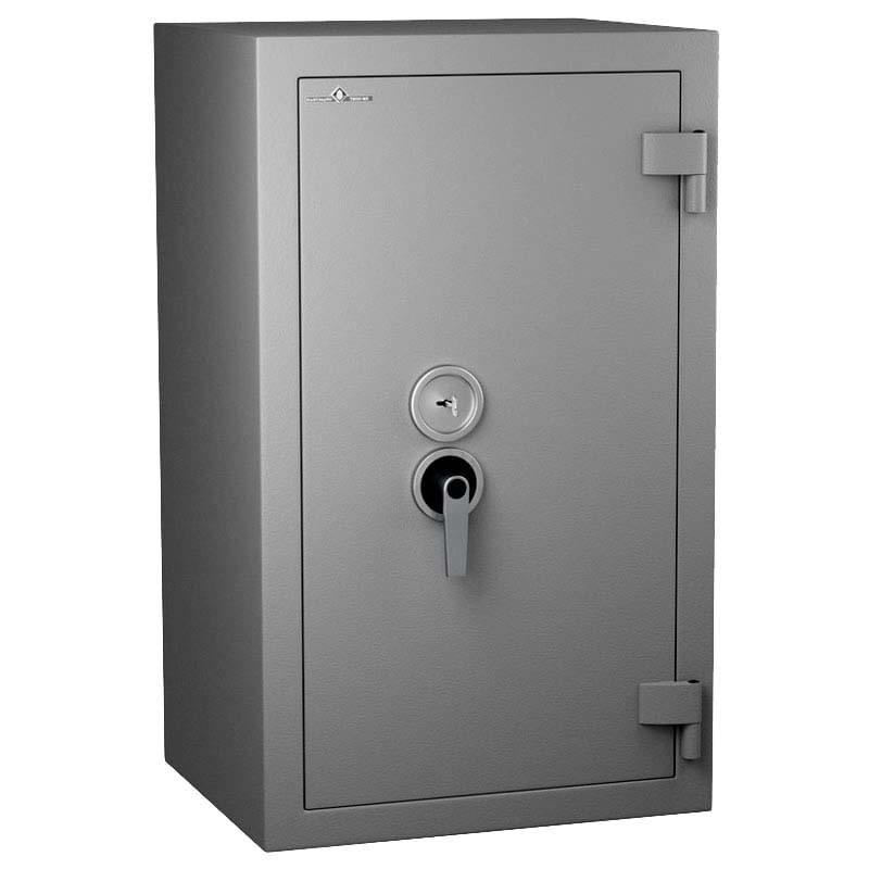 Armoire forte 250 Litres - Clé A2P